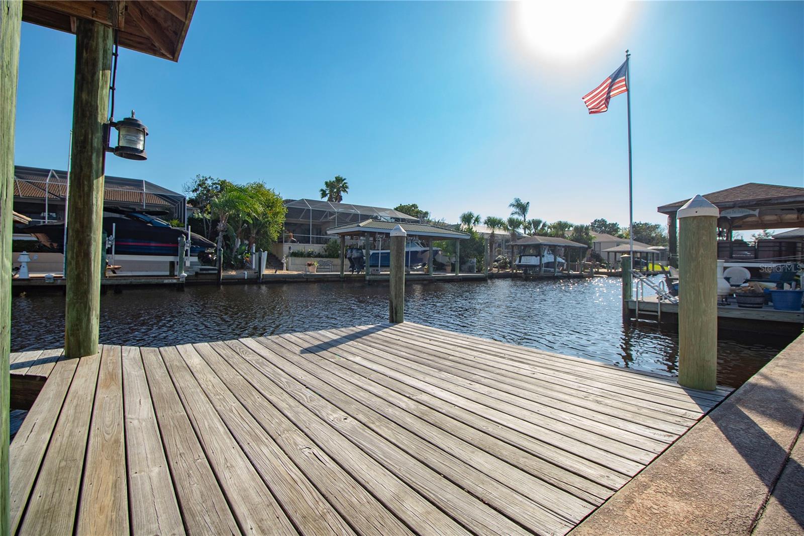 PALM COAST SEC 04 - Residential Lease