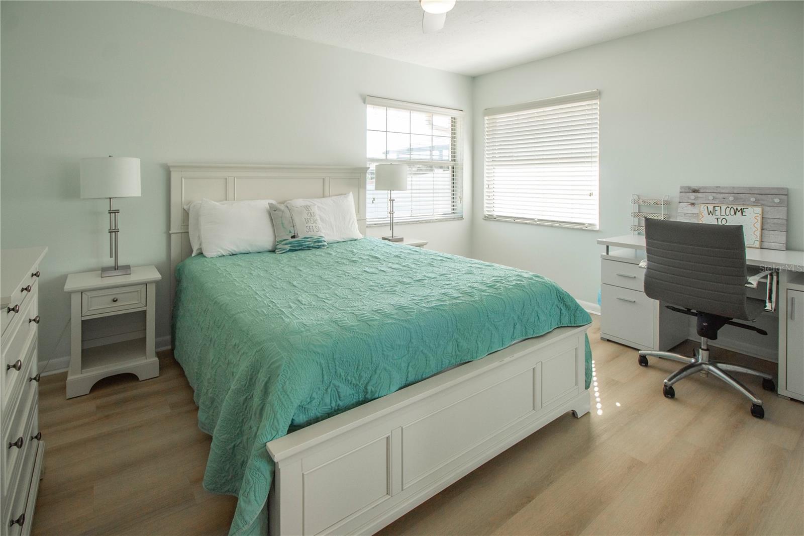 PALM COAST SEC 04 - Residential Lease