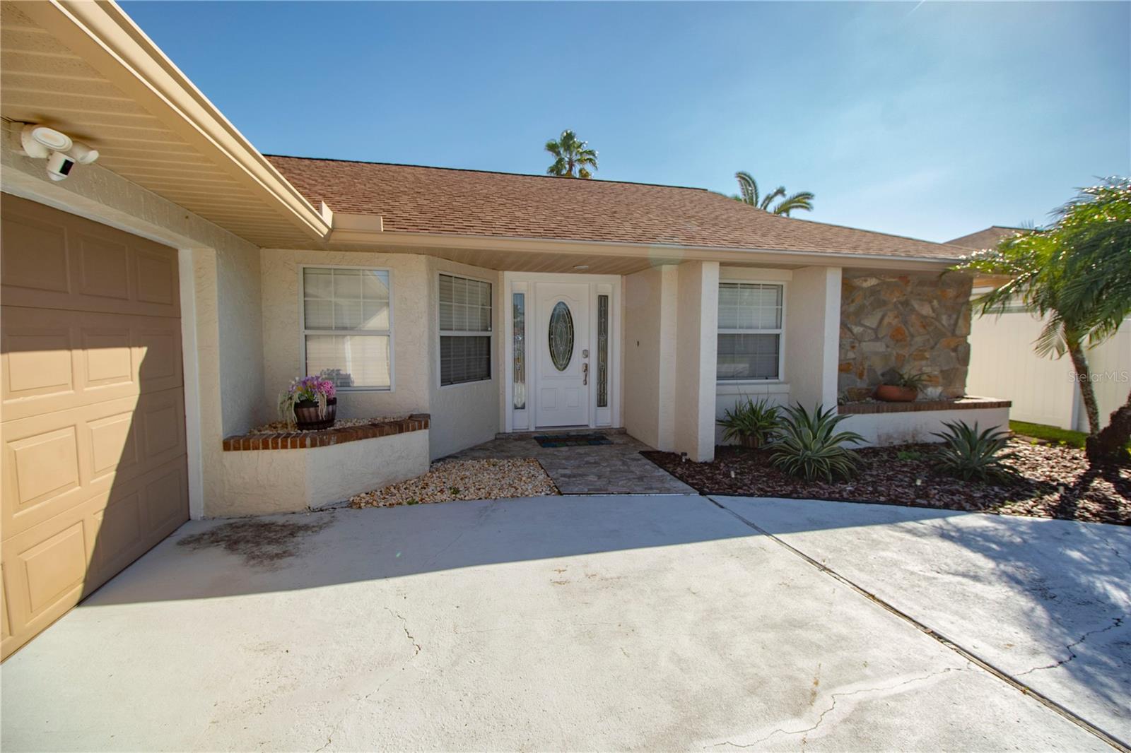 PALM COAST SEC 04 - Residential Lease