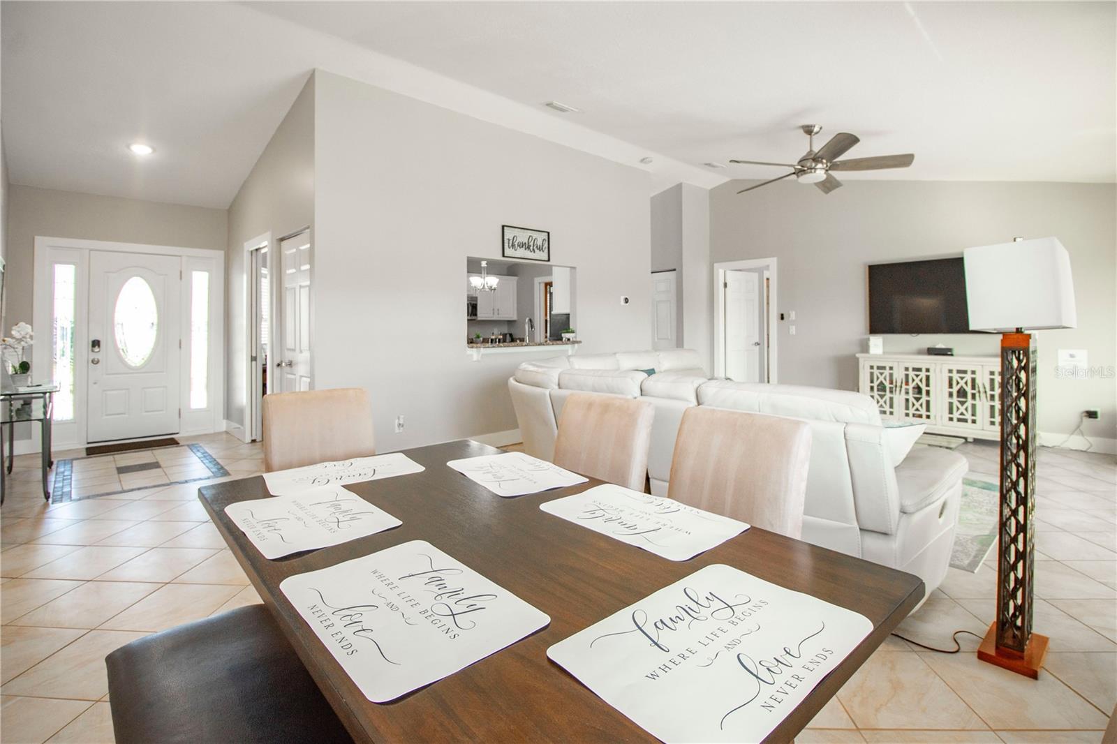 PALM COAST SEC 04 - Residential Lease