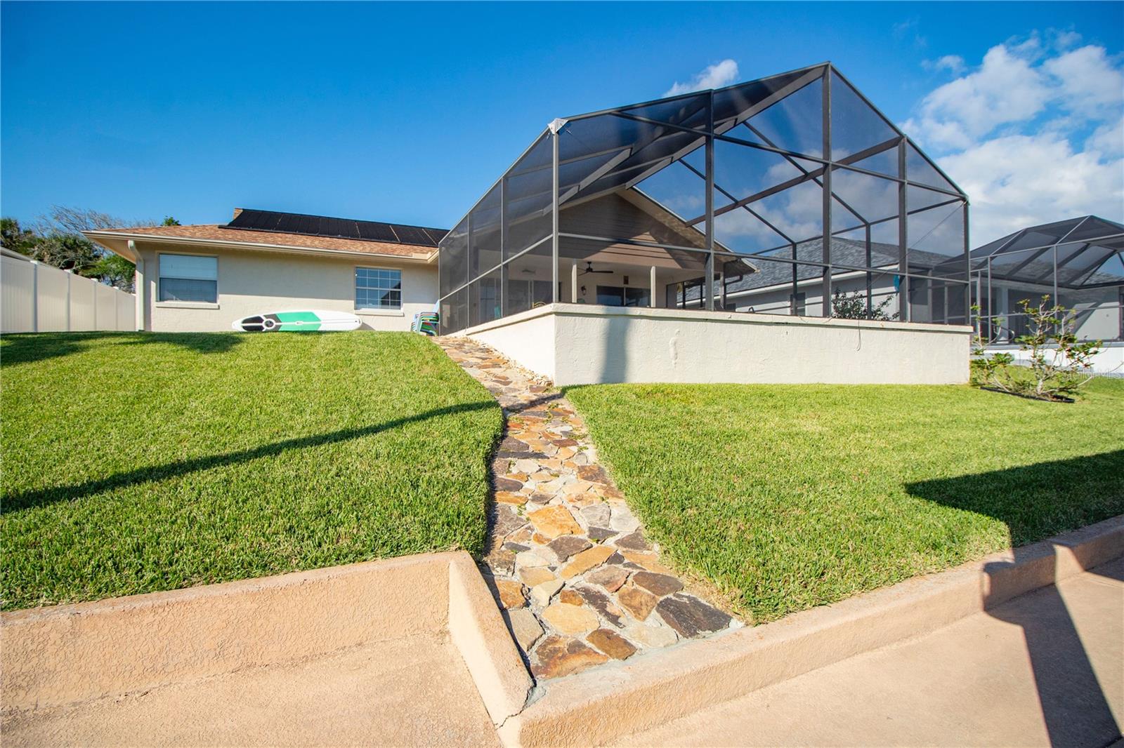 PALM COAST SEC 04 - Residential Lease