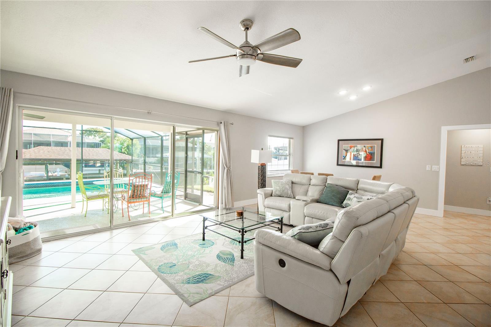 PALM COAST SEC 04 - Residential Lease