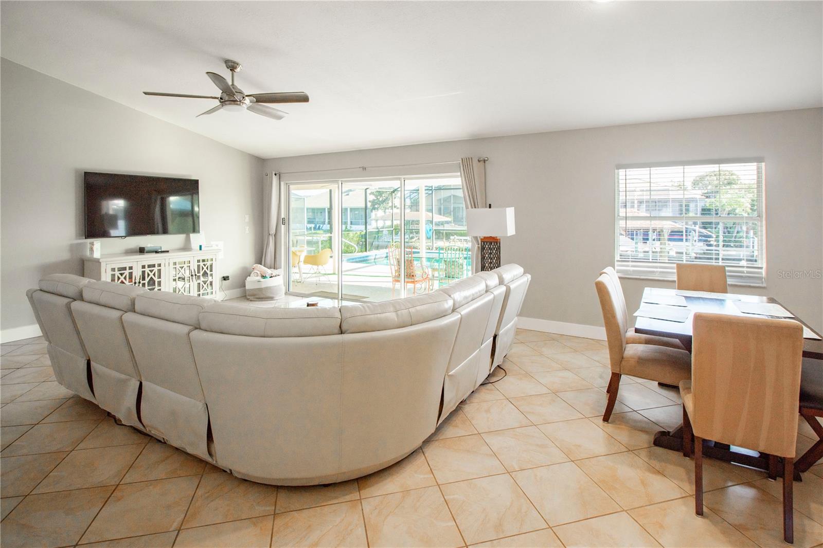 PALM COAST SEC 04 - Residential Lease