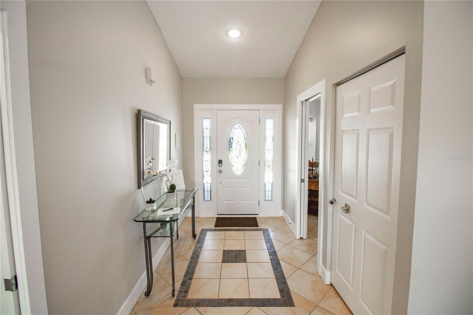 PALM COAST SEC 04 - Residential Lease