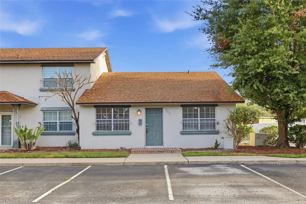 Photo of 5765 Saint Christopher Drive #56, Orlando, FL 32822 (MLS # O6453570)