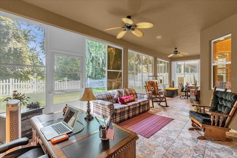 A home in KISSIMMEE