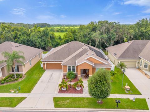 A home in KISSIMMEE