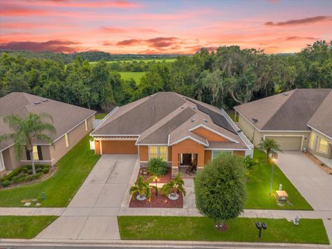 A home in KISSIMMEE