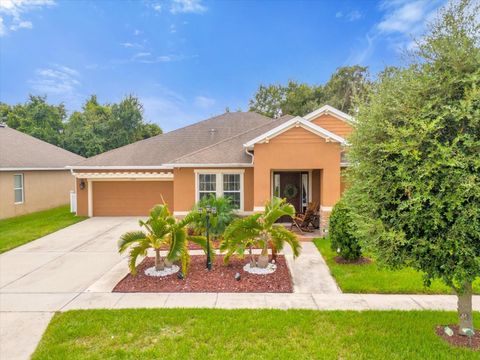 A home in KISSIMMEE