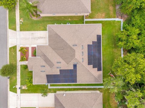 A home in KISSIMMEE