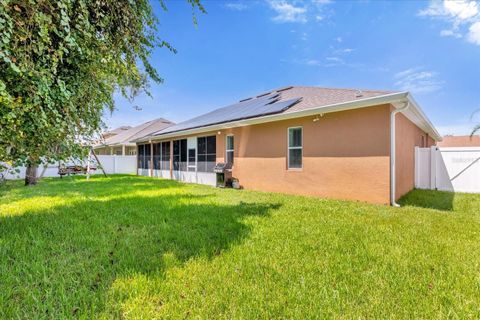 A home in KISSIMMEE