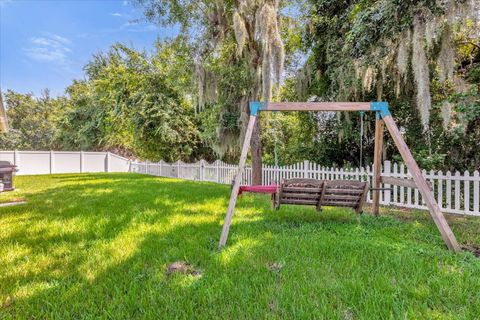 A home in KISSIMMEE