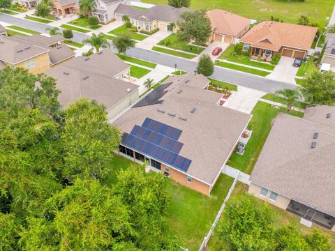 A home in KISSIMMEE