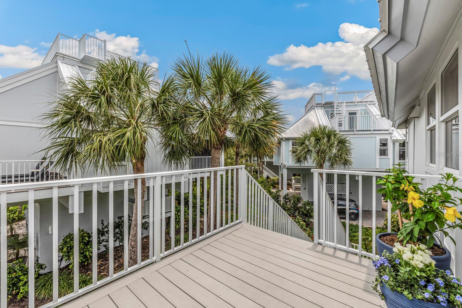 VILLAGE BOCA GRANDE CLUB PH2 - Residential