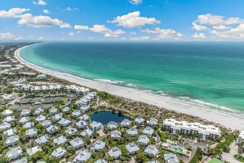 A home in BOCA GRANDE