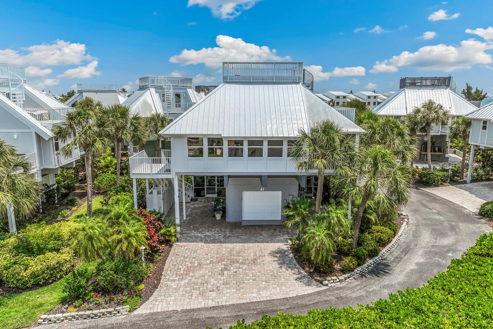 VILLAGE BOCA GRANDE CLUB PH2 - Residential