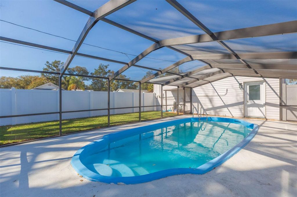 Photo of 5543 19th Street, Zephyrhills, FL 33542 (MLS # TB8472720)