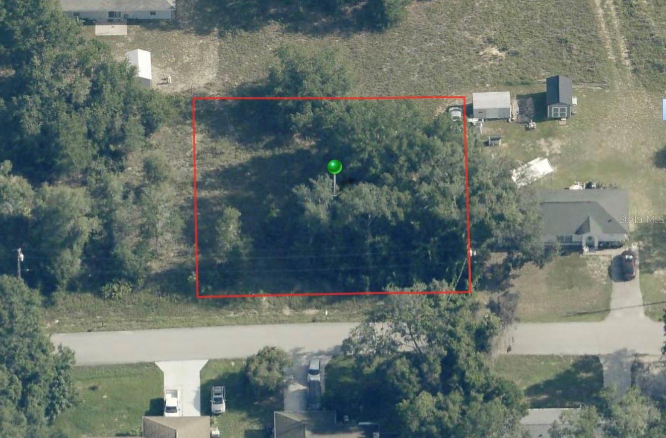 INVERNESS HIGHLANDS UNIT 03 - Land