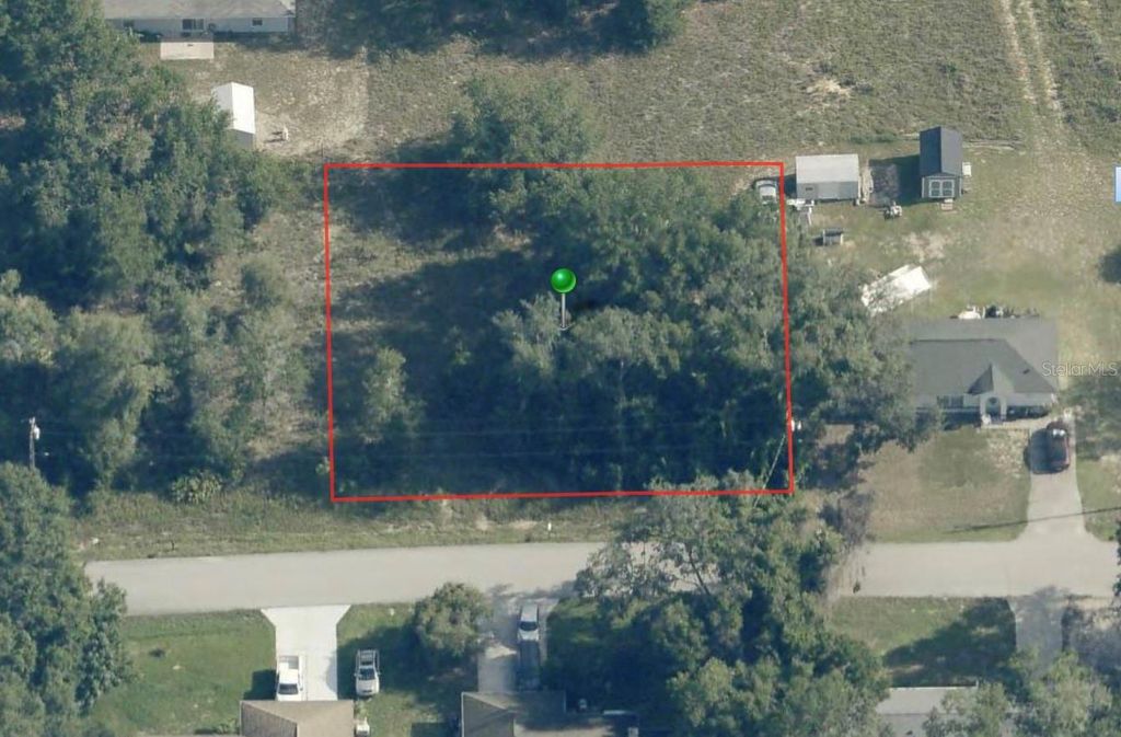 Photo of 3943 E Scotty Street, Inverness, FL 34453 (MLS # TB8441688)