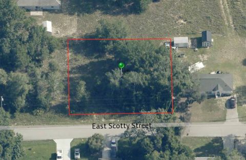 Photo of 3943 E Scotty Street, Inverness, FL 34453 (MLS # TB8441688) Photo of 3943 E Scotty Street, Inverness, FL 34453 (MLS # TB8441688)