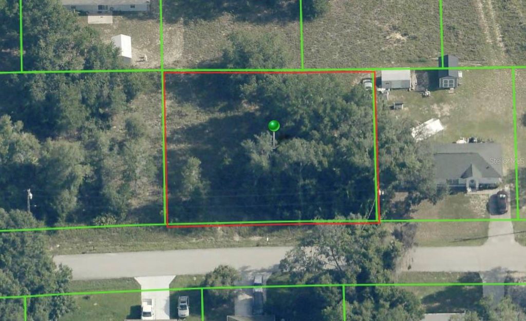 Photo of 3943 E Scotty Street, Inverness, FL 34453 (MLS # TB8441688)