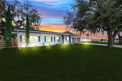 13312 GEORGIA AVENUE ASTATULA FL 34705