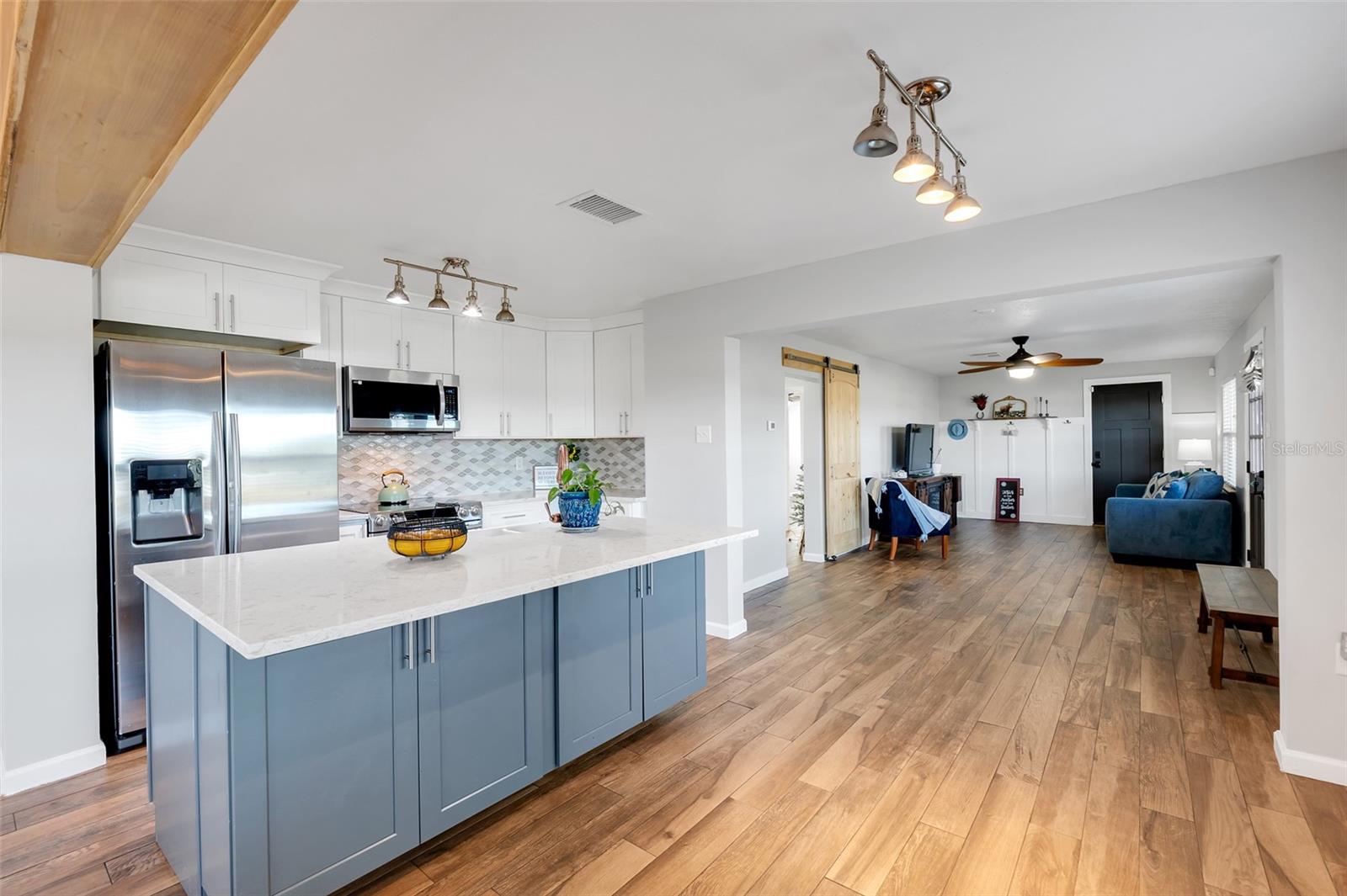 ASTATULA - Residential