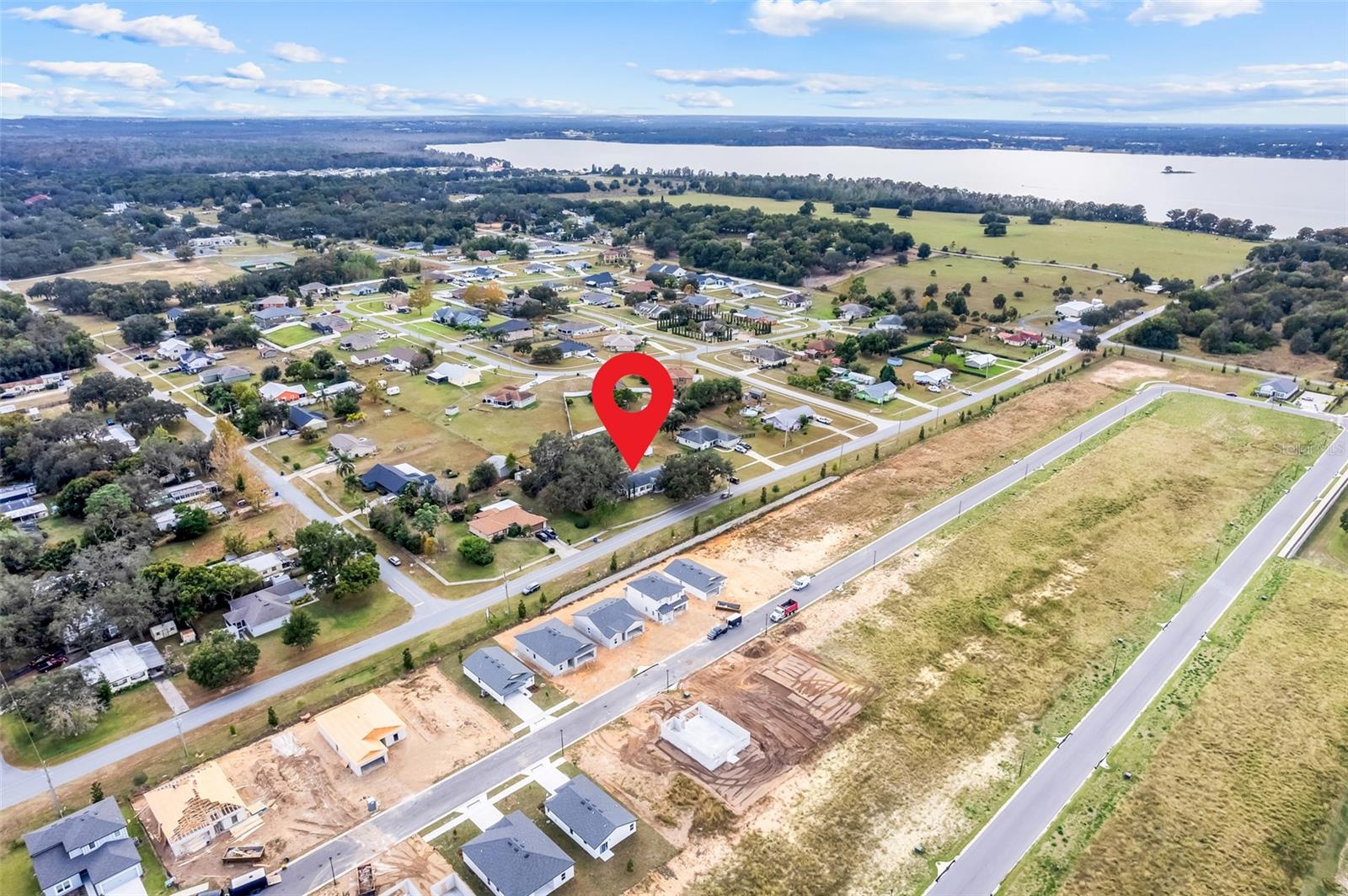 ASTATULA - Residential