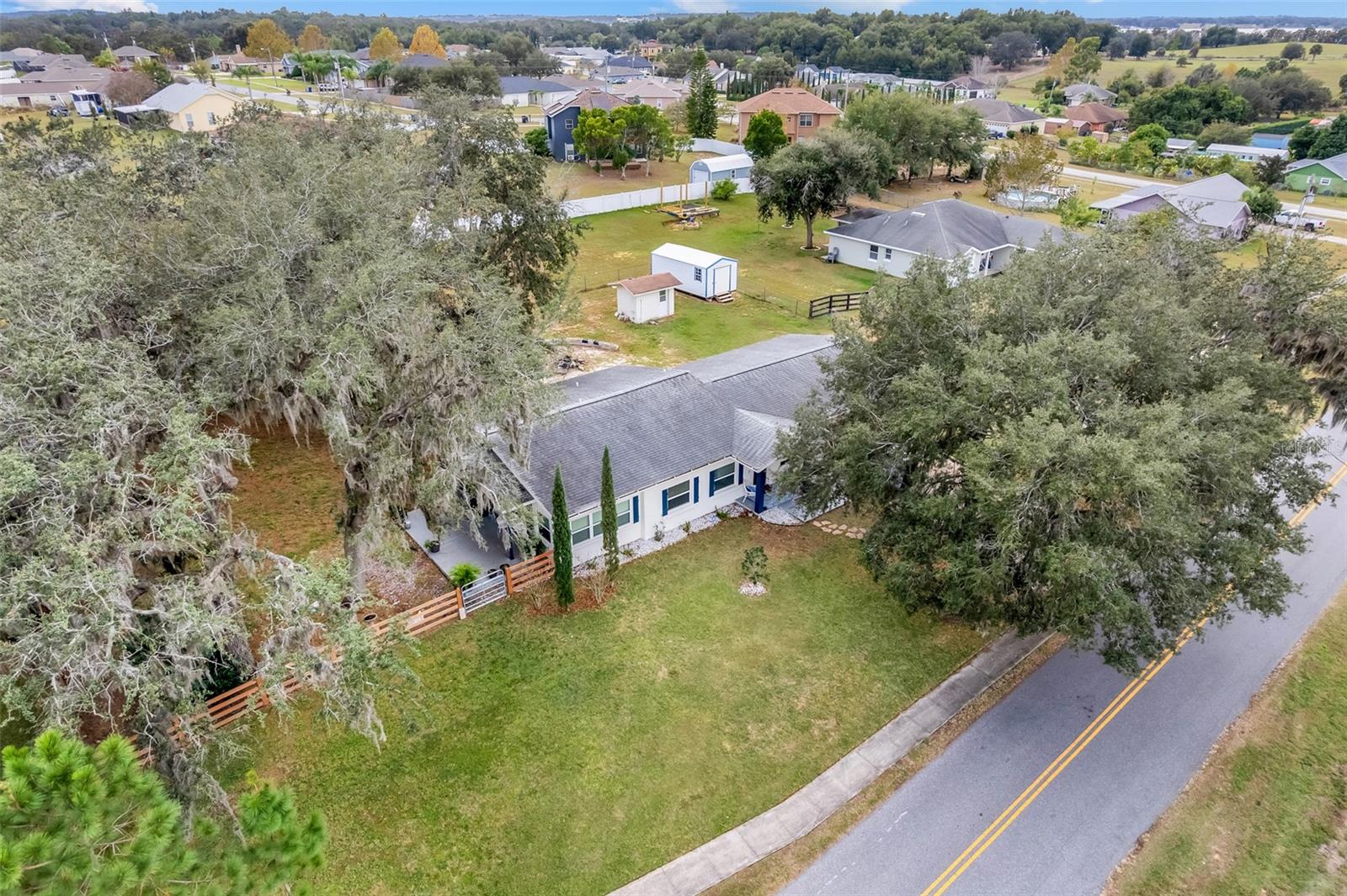 ASTATULA - Residential