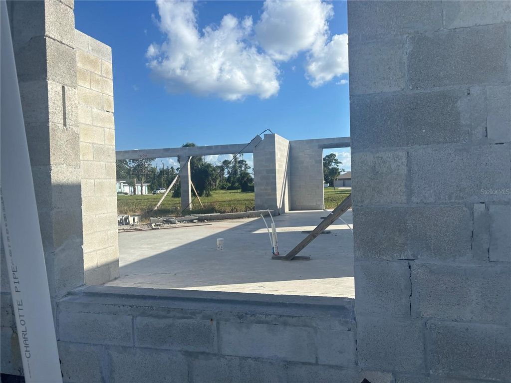 Photo of 41 Mark Twain Lane, Rotonda West, FL 33947 (MLS # TB8443582)