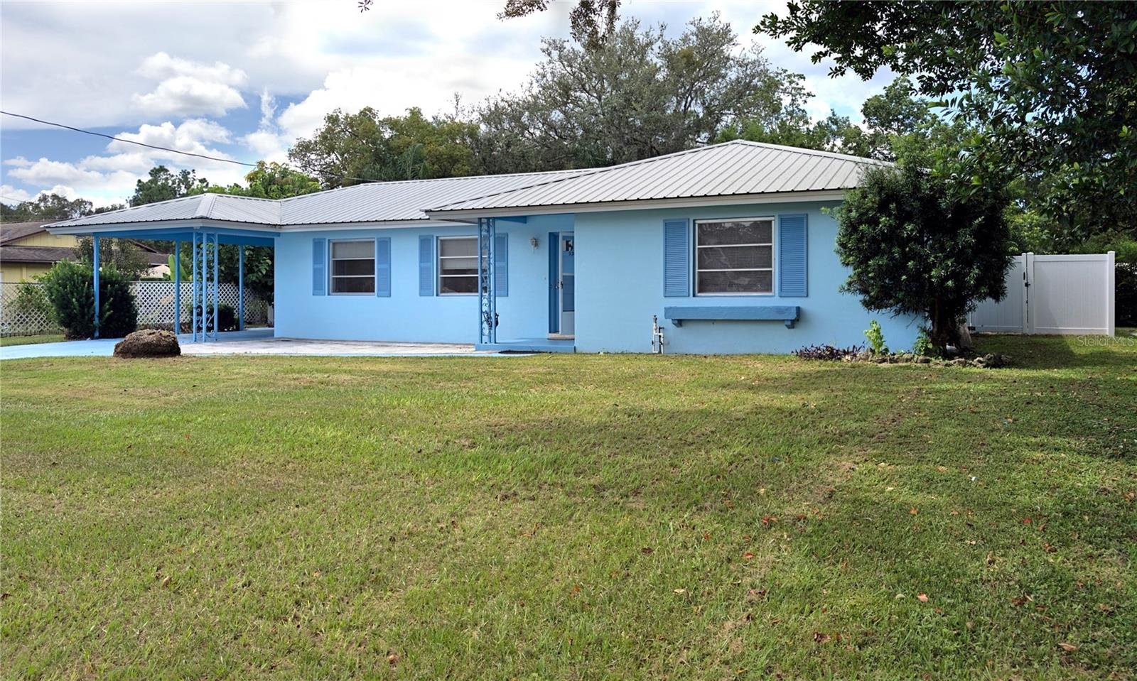 SPRING HILL - Residential