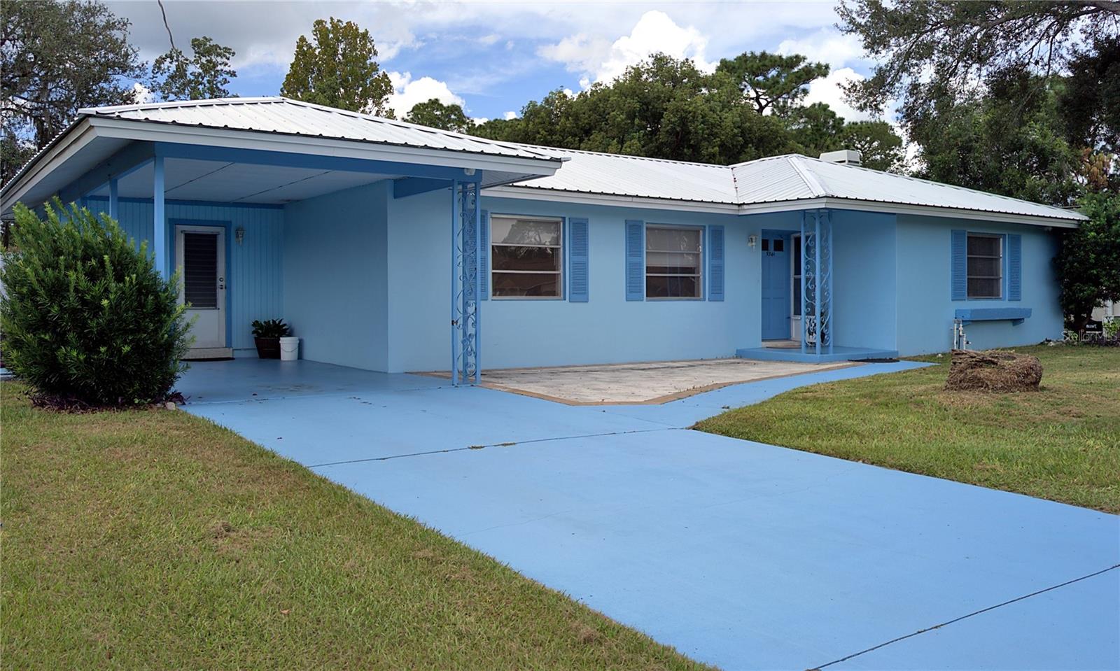 SPRING HILL - Residential