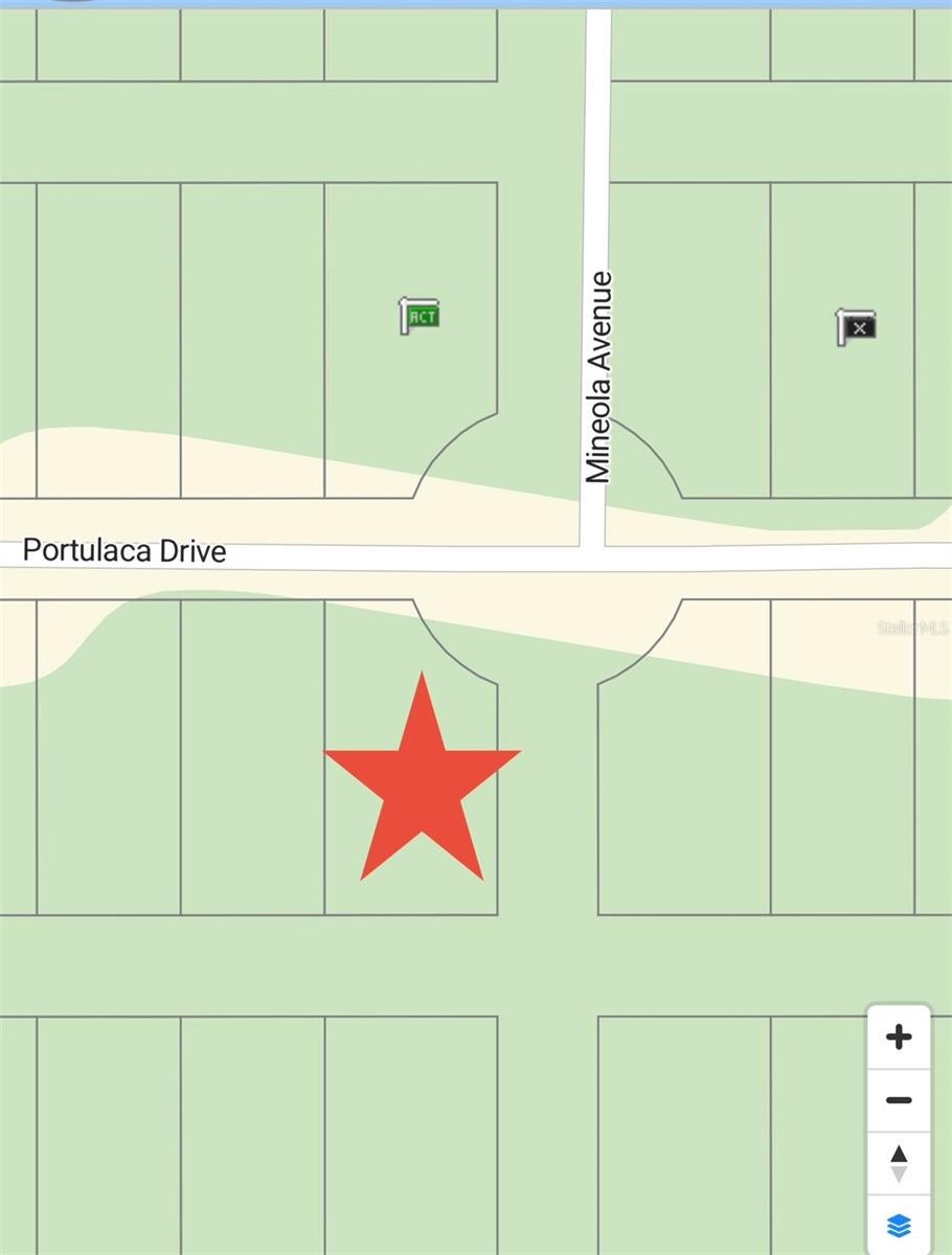 Photo of 501 Portulaca Drive, Indian Lake Estates, FL 33855 (MLS # S5155915)