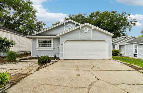 Property photo of 106 Lamplighter Drive, Sanford, FL 32771