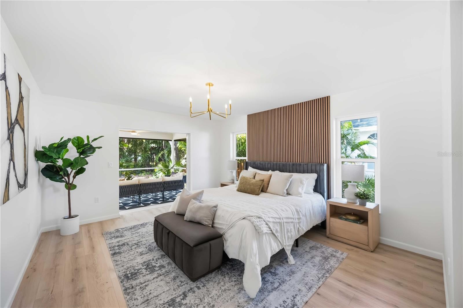 LAKES ESTATES 3 OF SARASOTA - Residential