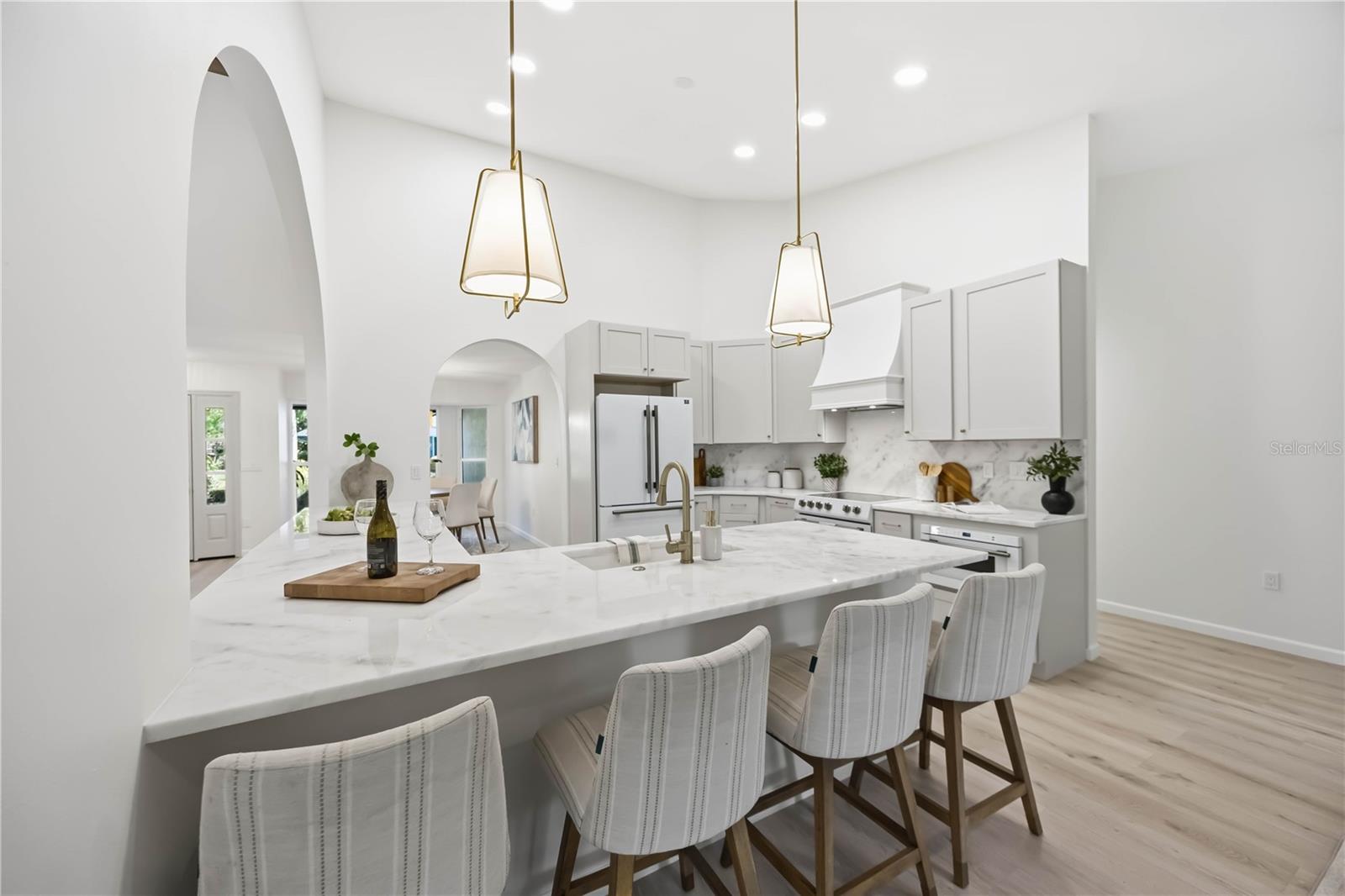 LAKES ESTATES 3 OF SARASOTA - Residential