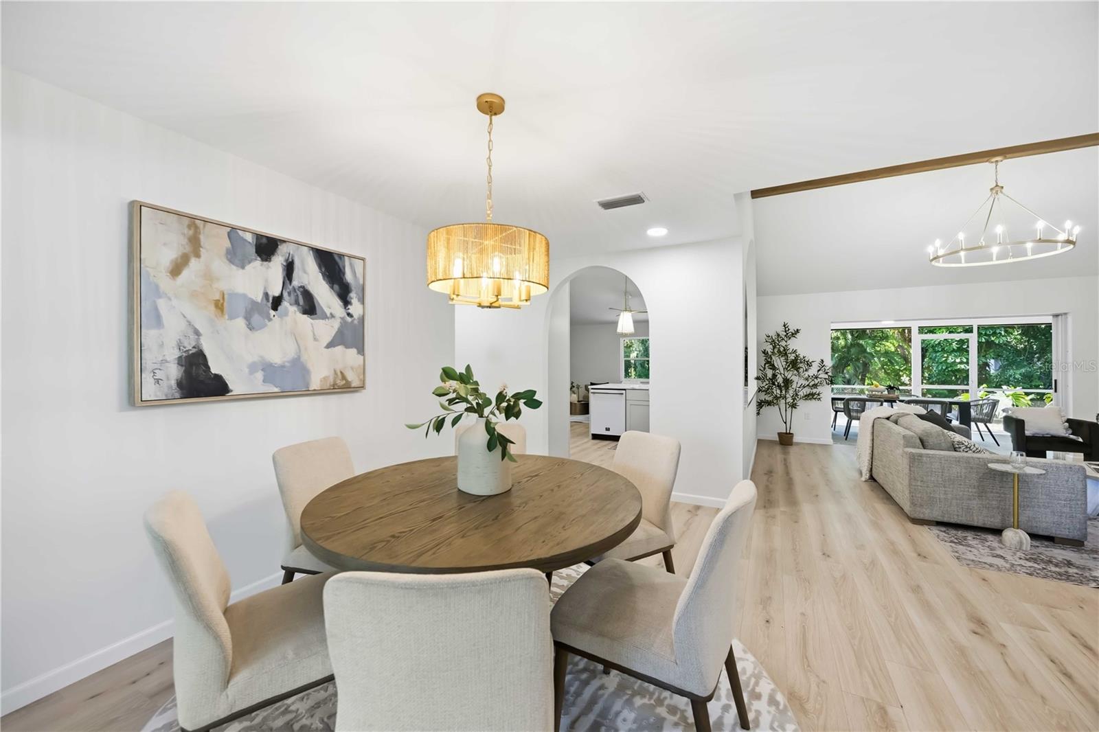 LAKES ESTATES 3 OF SARASOTA - Residential