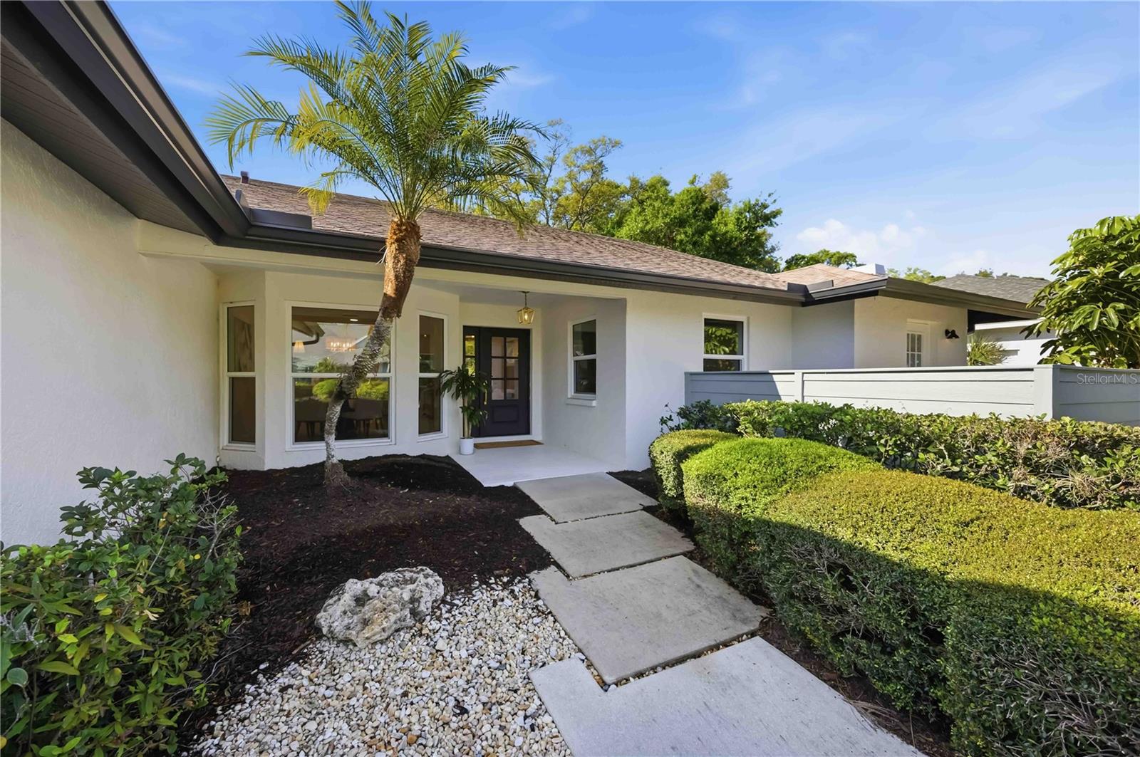 LAKES ESTATES 3 OF SARASOTA - Residential