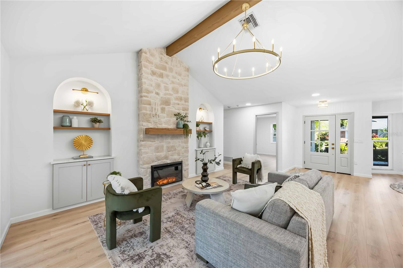 LAKES ESTATES 3 OF SARASOTA - Residential