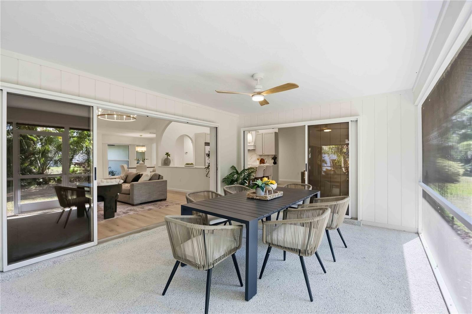 LAKES ESTATES 3 OF SARASOTA - Residential