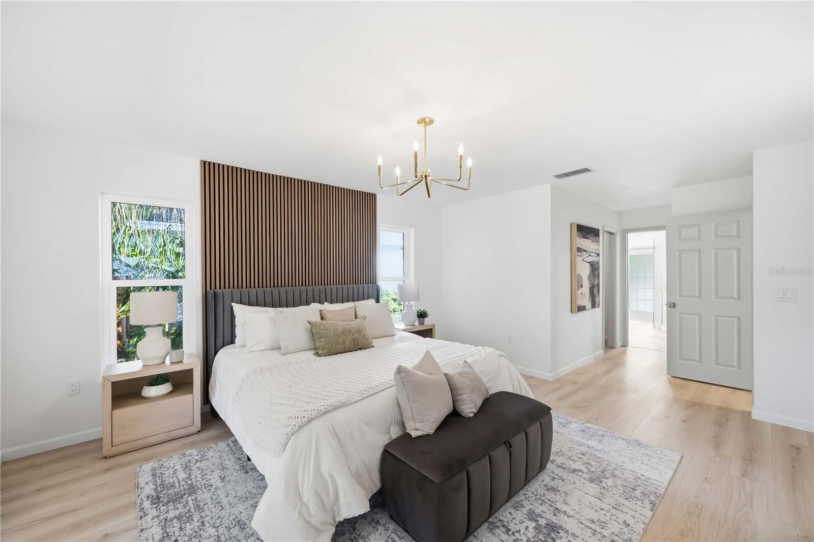 LAKES ESTATES 3 OF SARASOTA - Residential