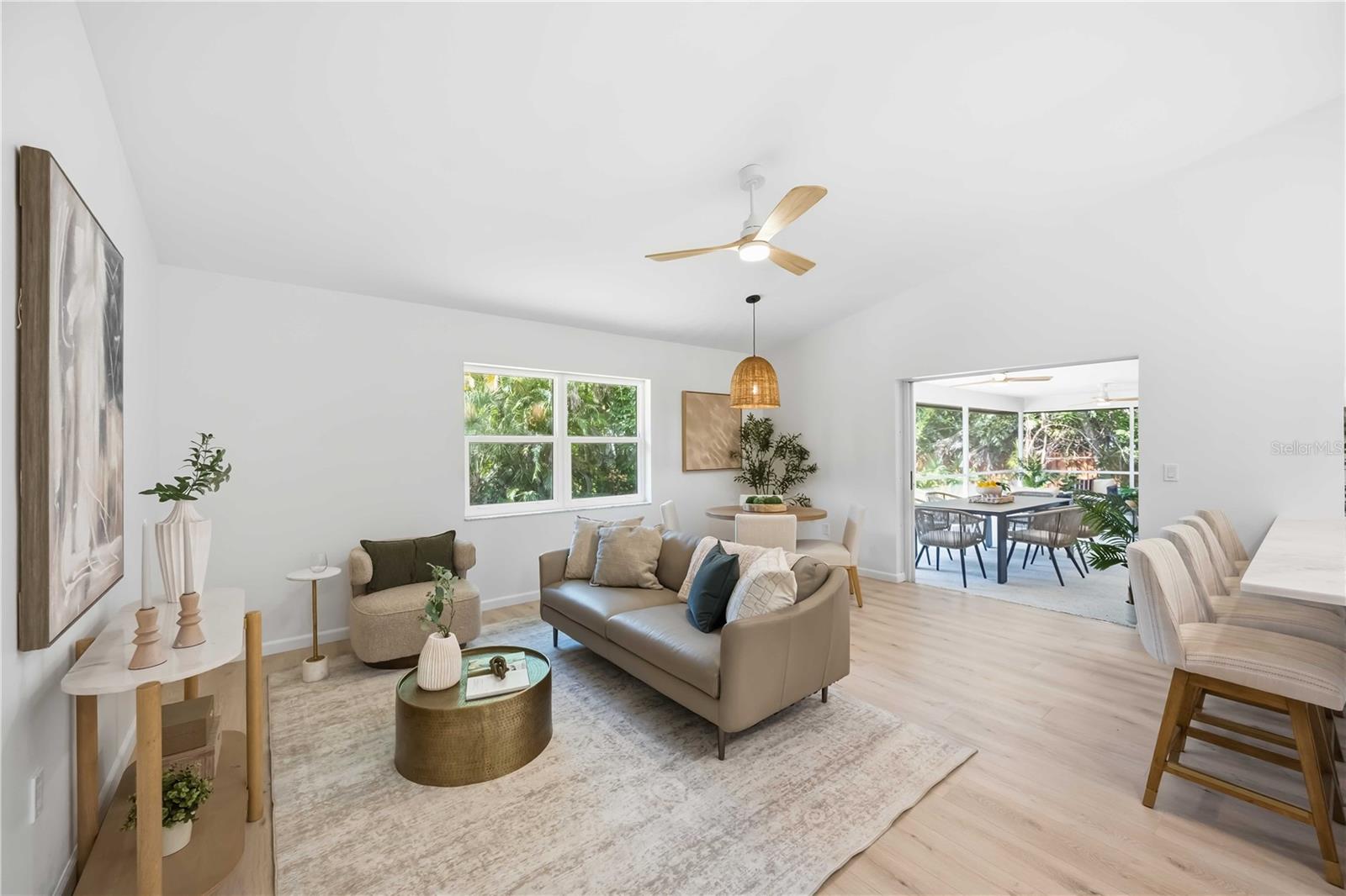 LAKES ESTATES 3 OF SARASOTA - Residential