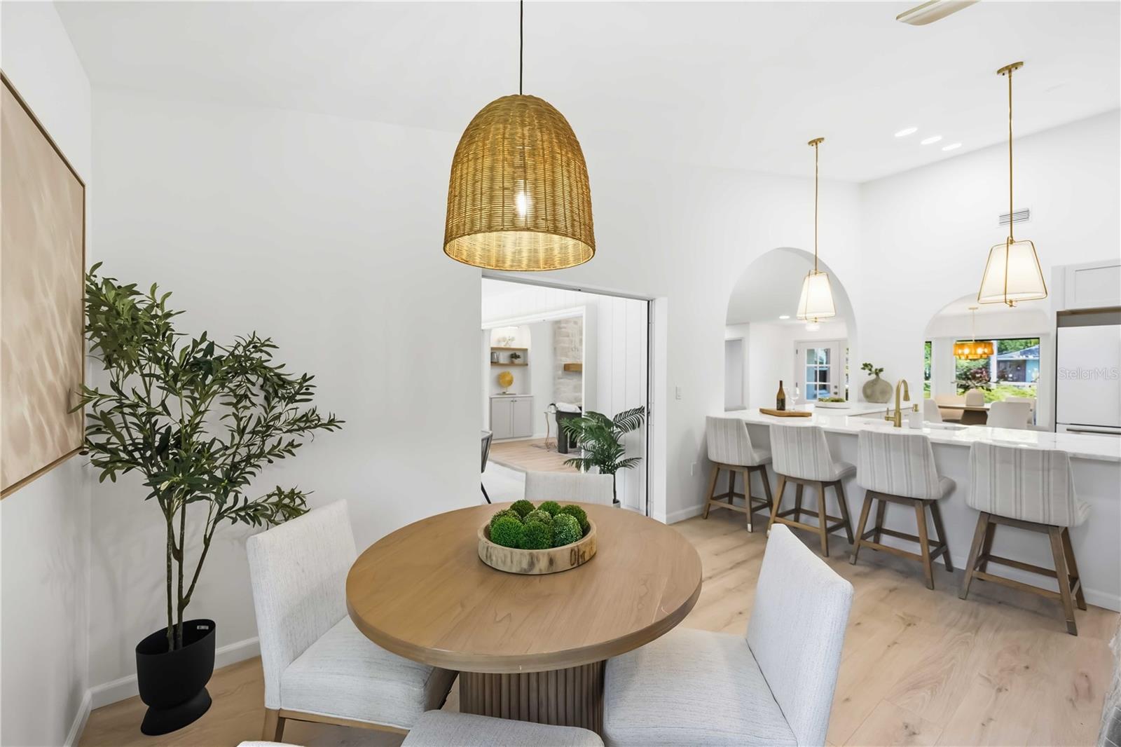 LAKES ESTATES 3 OF SARASOTA - Residential