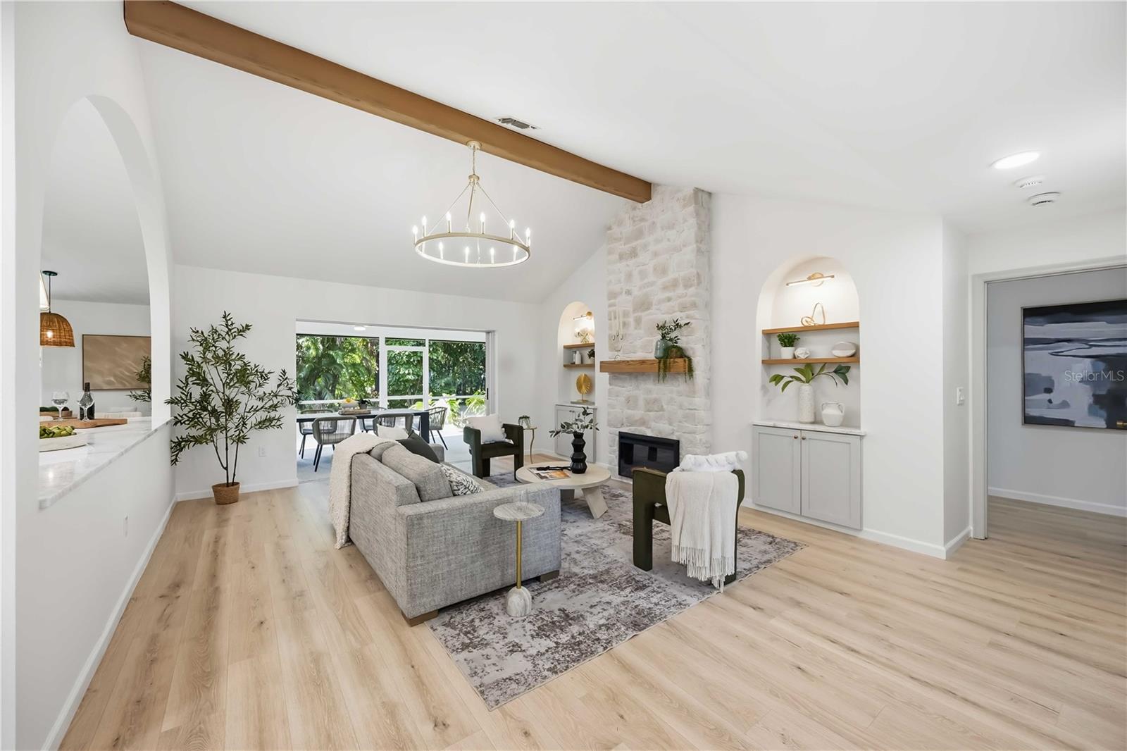 LAKES ESTATES 3 OF SARASOTA - Residential