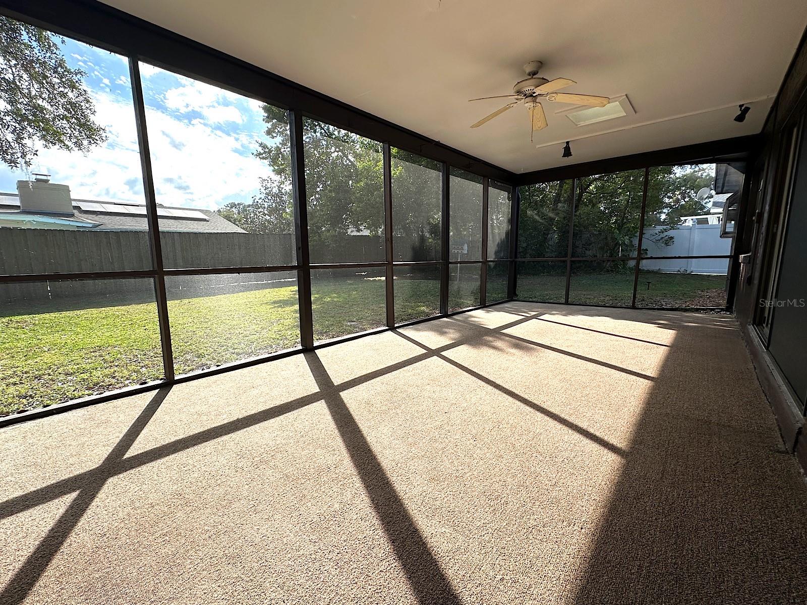 COLUMBUS HARBOUR - Residential