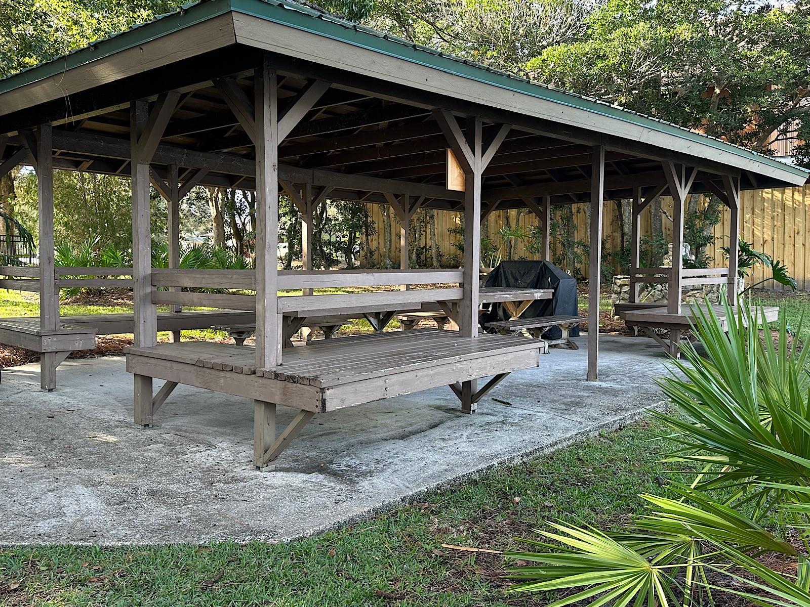 COLUMBUS HARBOUR - Residential