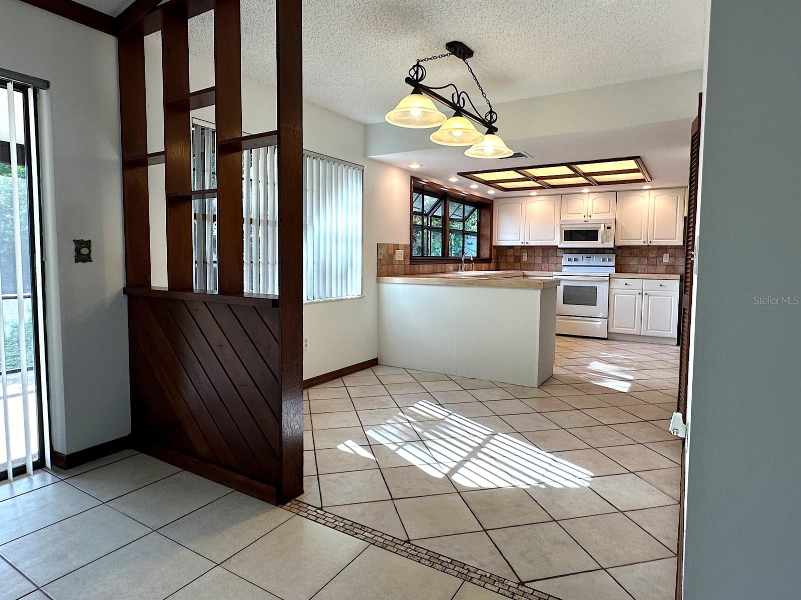 COLUMBUS HARBOUR - Residential