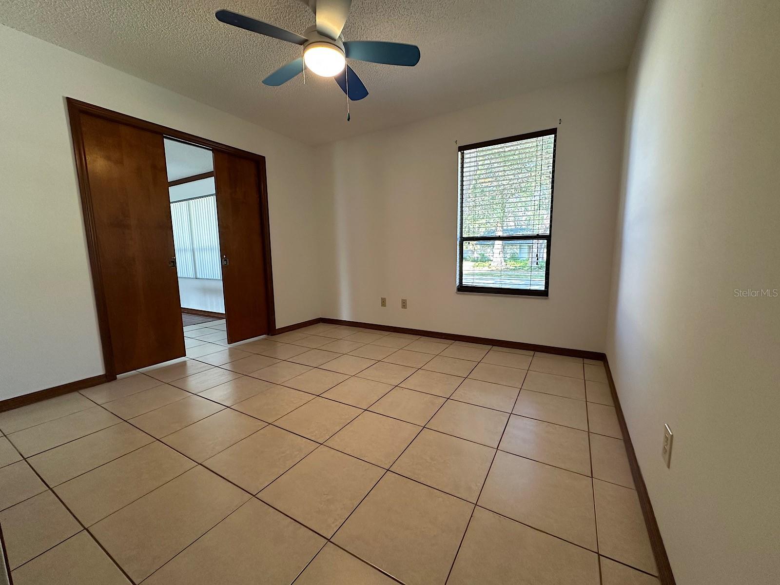 COLUMBUS HARBOUR - Residential