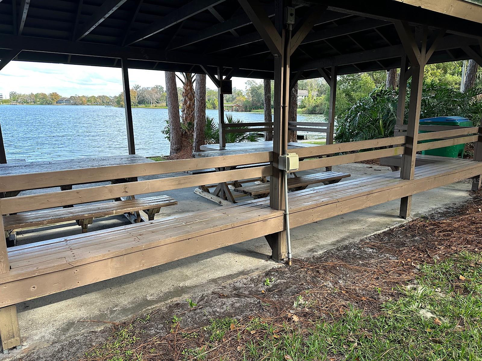 COLUMBUS HARBOUR - Residential