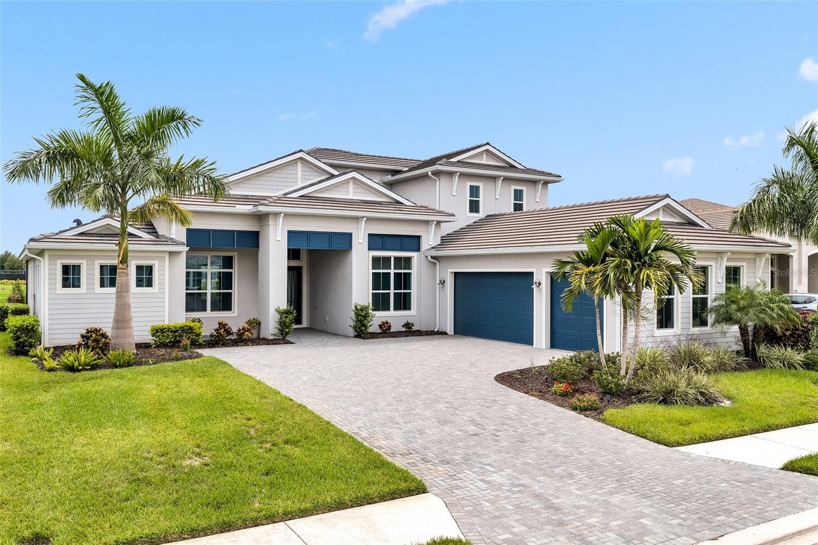 8444 CANE BAY COURT